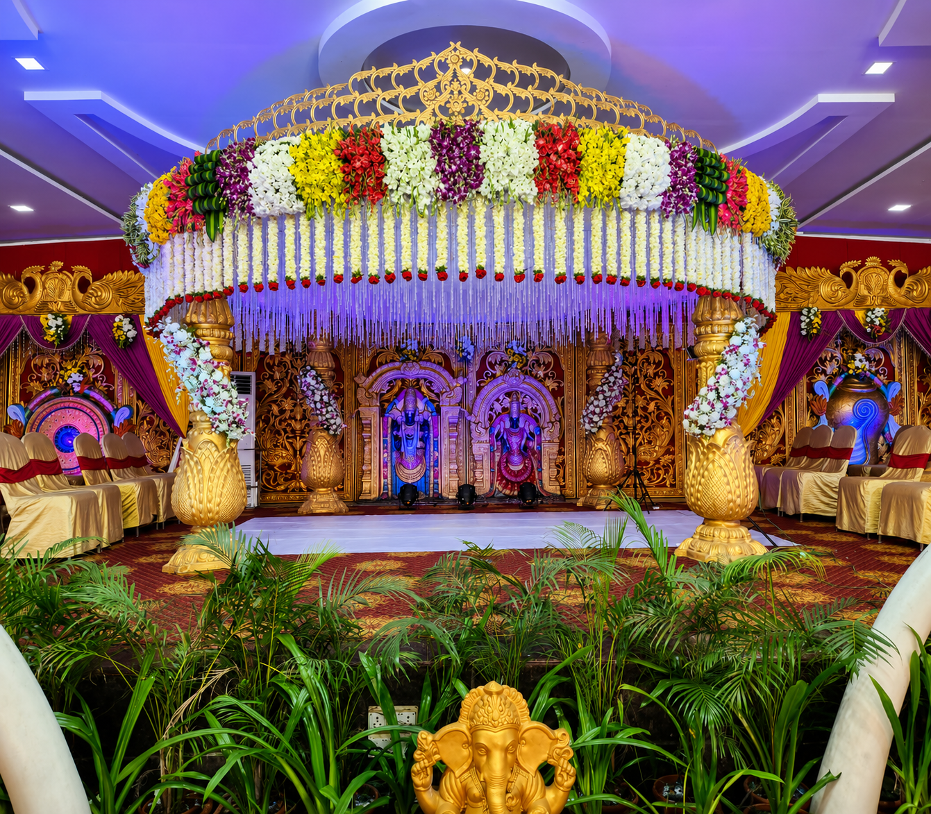Wedding Event
