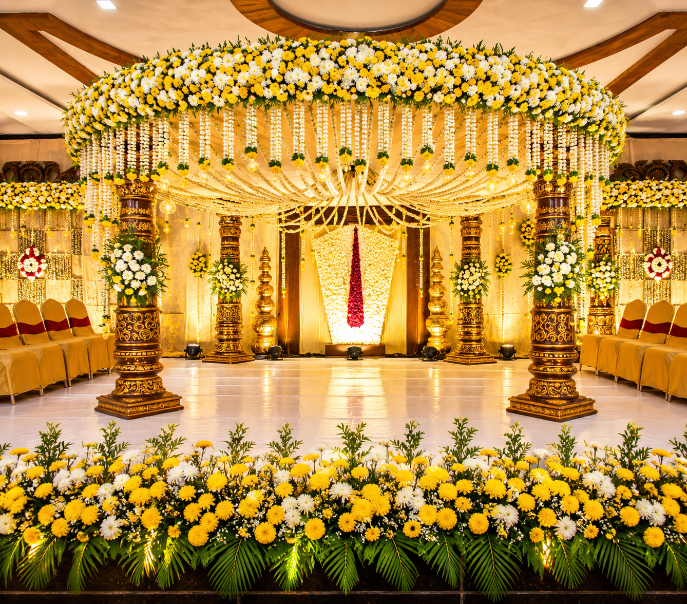 Wedding