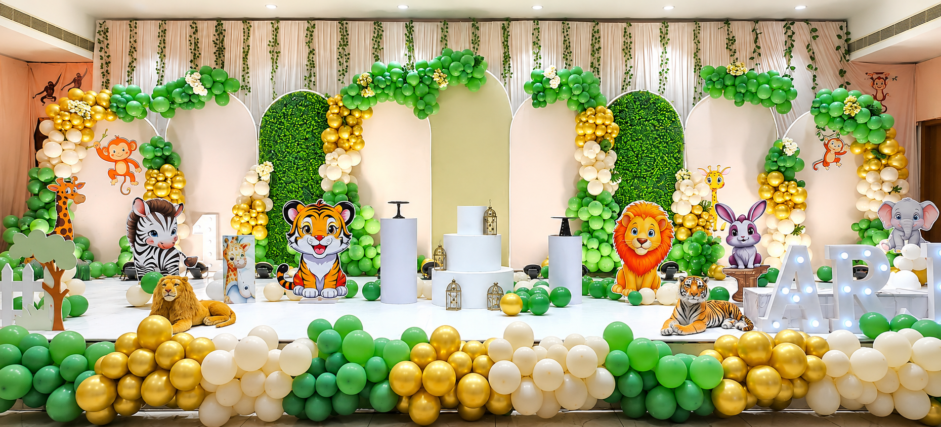 Royal Birthday