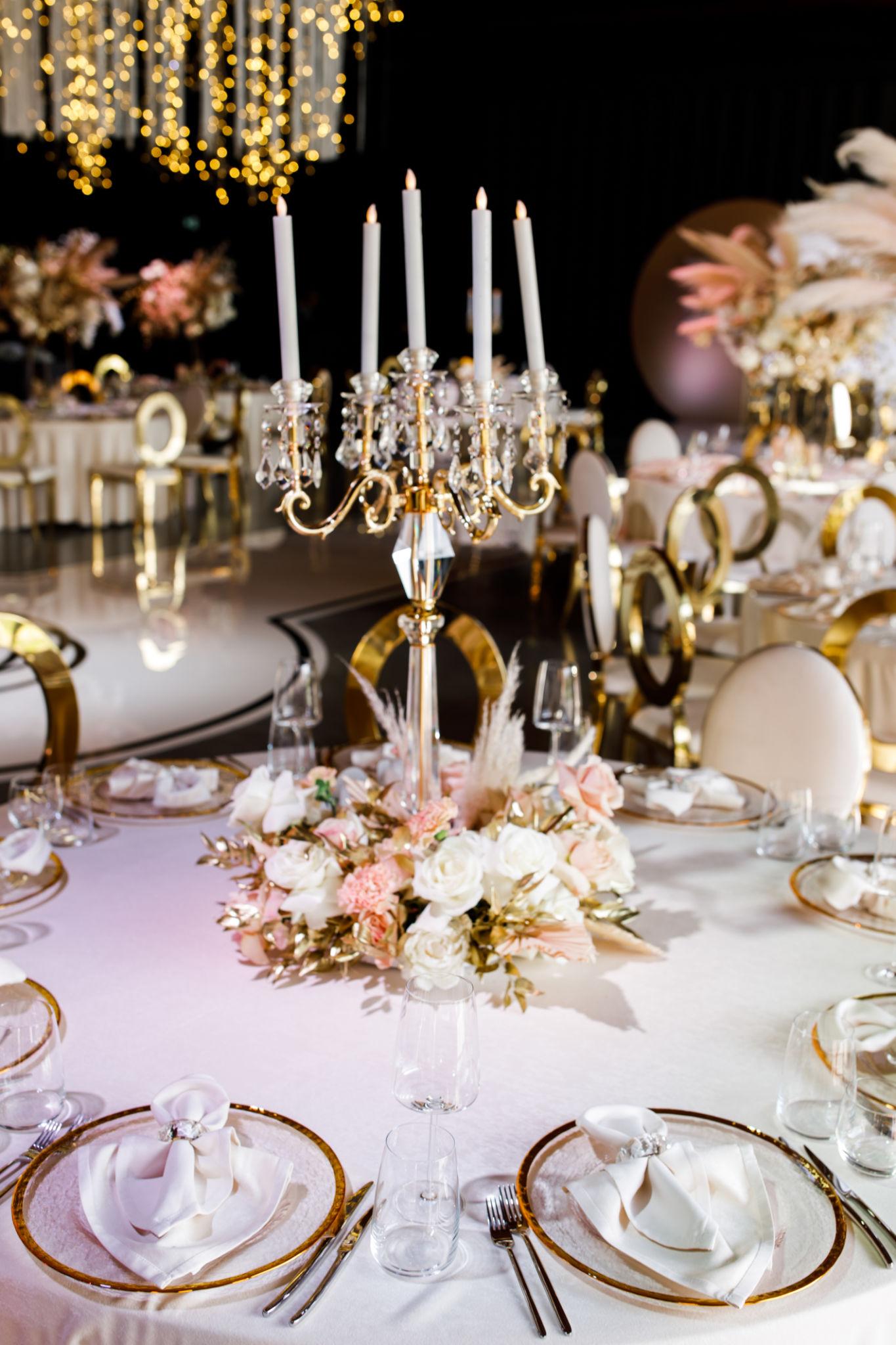 Luxury Catering